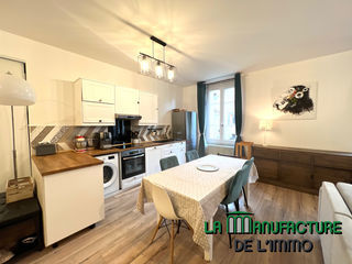  Appartement � louer 3 pi�ces 80 m�