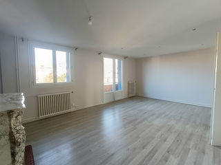  Appartement � vendre 3 pi�ces 63 m�