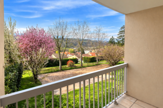  Appartement � vendre 4 pi�ces 81 m�