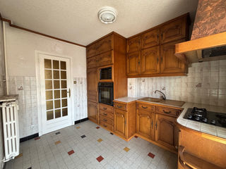  Appartement � vendre 3 pi�ces 59 m�