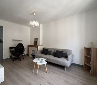  Appartement � louer 2 pi�ces 43 m�