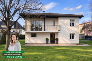  Maison � vendre 6 pi�ces 155 m�