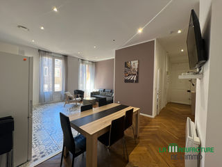  Appartement � louer 5 pi�ces 119 m�