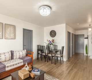  Appartement � vendre 4 pi�ces 68 m�