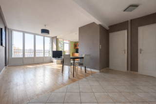  Appartement � vendre 3 pi�ces 65 m�