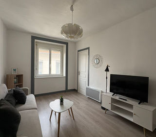  Appartement � louer 2 pi�ces 43 m�