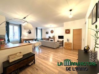  Appartement � louer 3 pi�ces 80 m�