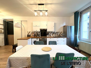  Appartement � louer 3 pi�ces 80 m�