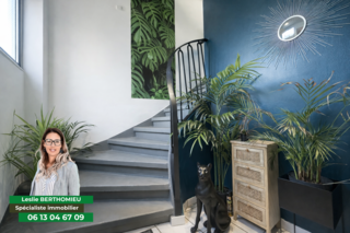  Immeuble � vendre 5 pi�ces 153 m�