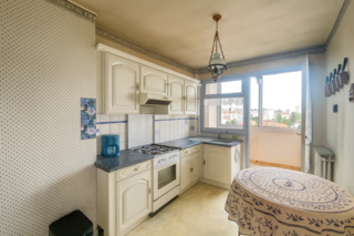  Appartement � vendre 4 pi�ces 75 m�