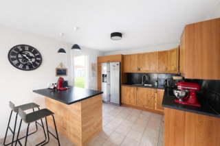  Maison � vendre 5 pi�ces 90 m�