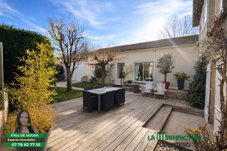  Maison � vendre 6 pi�ces 218 m�