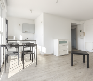  Appartement � vendre 1 pi�ce 27 m�