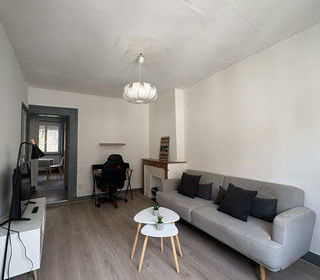  Appartement � louer 2 pi�ces 43 m�