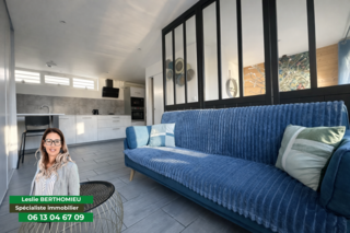  Appartement � vendre 5 pi�ces 153 m�