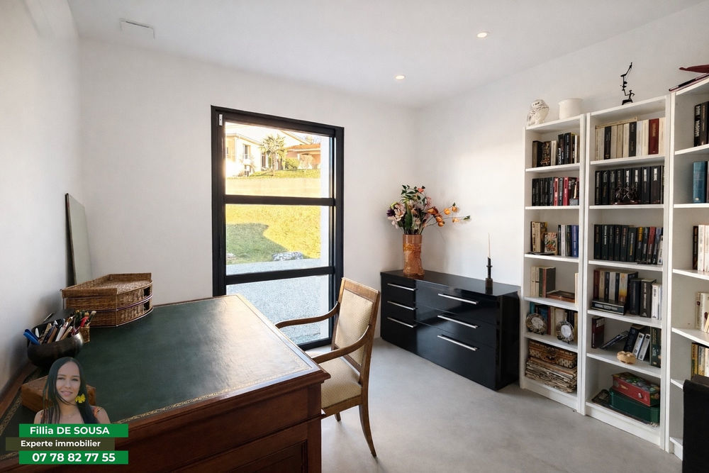 � vendre  Maison Saint-Bonnet-les-Oules (42330)