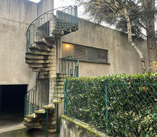  Parking / Garage � louer 12 m�