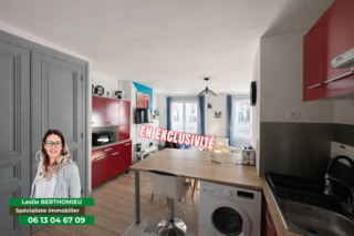  Maison � vendre 5 pi�ces 79 m�