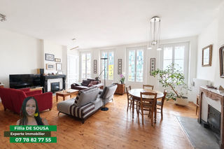  Appartement � vendre 6 pi�ces 138 m�