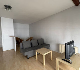  Appartement � louer 1 pi�ce 37 m�