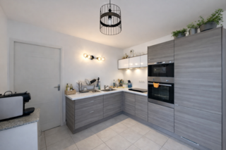  Appartement � vendre 3 pi�ces 59 m�