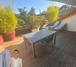  Appartement � vendre 4 pi�ces 67 m�