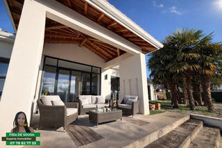  Maison � vendre 7 pi�ces 202 m�