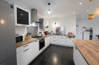  Appartement � vendre 4 pi�ces 96 m�