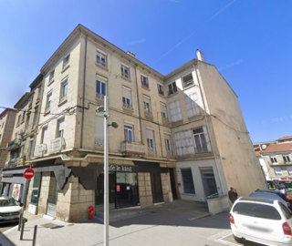  Appartement � vendre 4 pi�ces 80 m�