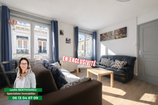  Maison � vendre 5 pi�ces 79 m�