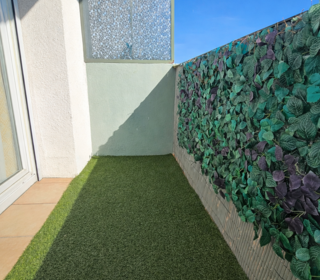  Appartement � vendre 3 pi�ces 57 m�