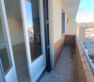  Appartement � vendre 3 pi�ces 63 m�