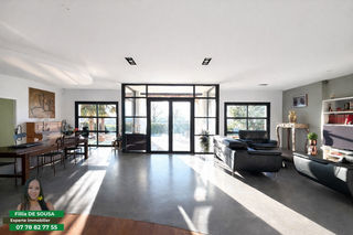  Maison � vendre 7 pi�ces 202 m�