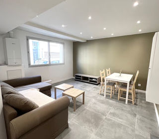  Appartement � louer 3 pi�ces 52 m�