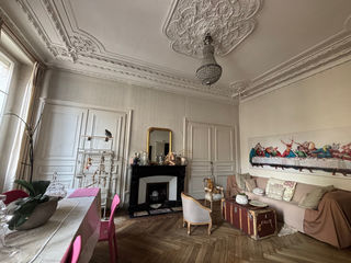  Appartement � vendre 5 pi�ces 134 m�