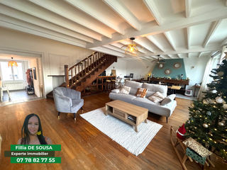  Duplex/triplex � vendre 5 pi�ces 131 m�