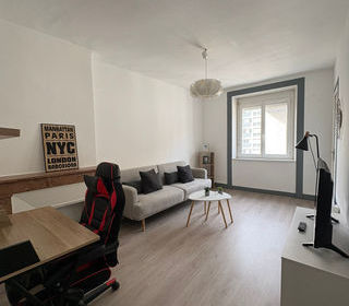  Appartement � louer 2 pi�ces 43 m�