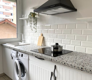  Appartement � louer 4 pi�ces 80 m�