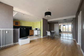  Appartement � vendre 3 pi�ces 65 m�