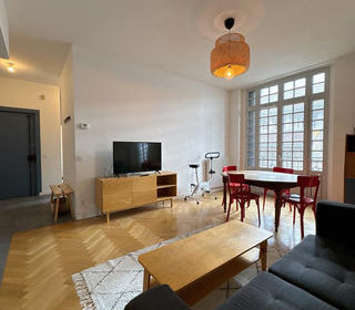  Appartement � louer 4 pi�ces 85 m�