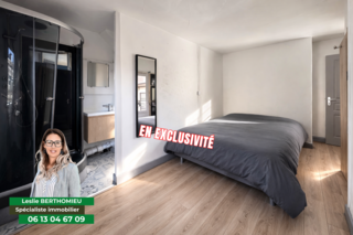  Maison � vendre 5 pi�ces 79 m�