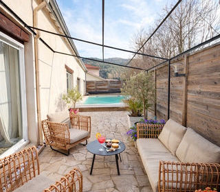  Maison � vendre 6 pi�ces 218 m�