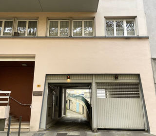  Parking / Garage � louer 12 m�
