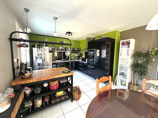  Maison � vendre 4 pi�ces 101 m�