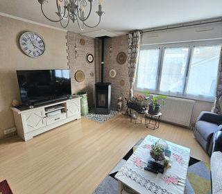  Appartement � vendre 2 pi�ces 63 m�