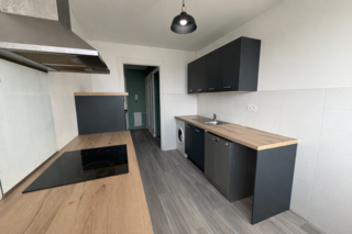  Appartement � vendre 4 pi�ces 90 m�