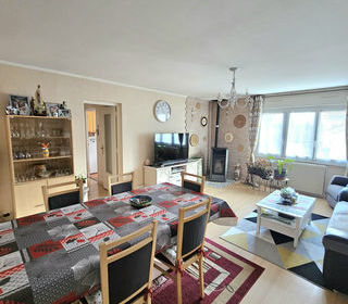  Appartement � vendre 2 pi�ces 63 m�