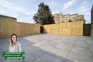  Duplex/triplex � vendre 4 pi�ces 81 m�