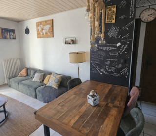  Appartement � vendre 3 pi�ces 57 m�