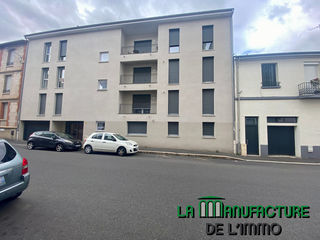  Appartement � louer 3 pi�ces 52 m�